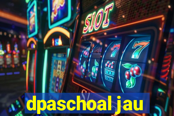 dpaschoal jau